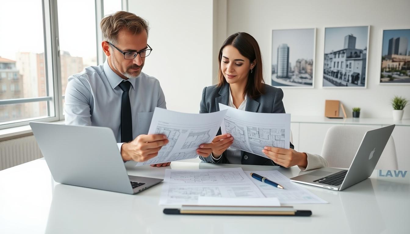 Practical Legal Help for Property Deals